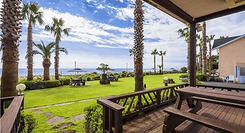 Longbeach Pension