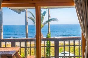 Longbeach Pension