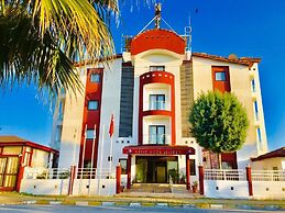 Side Elis Hotel