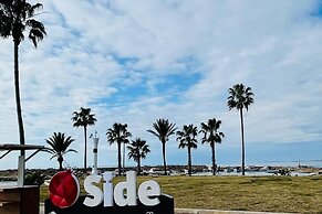 Side Elis Hotel