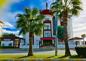 Side Elis Hotel
