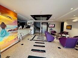Side Elis Hotel