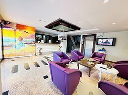 Side Elis Hotel