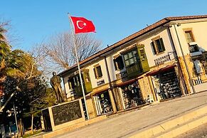 Side Elis Hotel