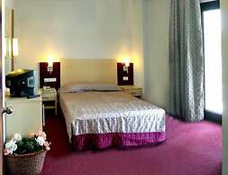 Side Elis Hotel