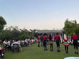 Elis Beach Hotel