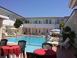 Elis Beach Hotel