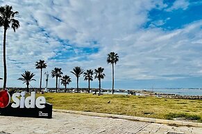 Elis Beach Hotel