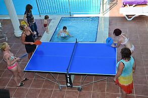 Elis Beach Hotel
