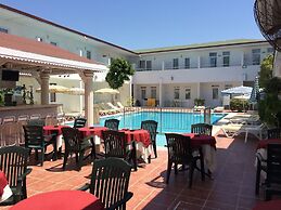 Elis Beach Hotel