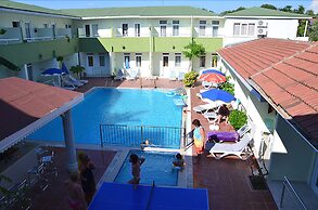 Elis Beach Hotel
