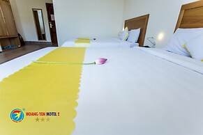 Hoang Yen 2 Hotel