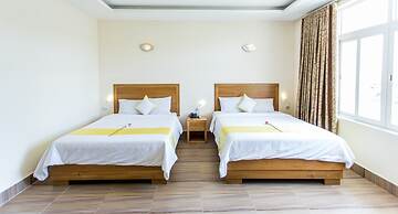 Hoang Yen 2 Hotel
