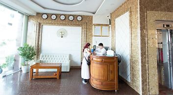 Hoang Yen 3 Hotel