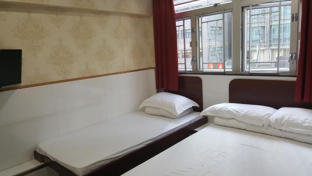 Lung Wa Hotel