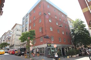 Kadikoy Otel