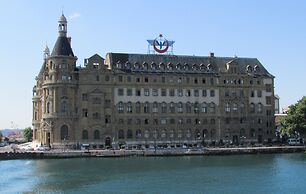 Kadikoy Otel