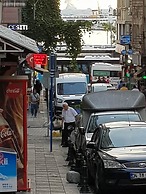 Kadikoy Otel