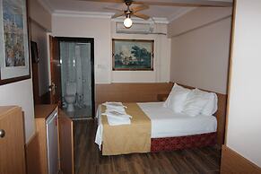 Kadikoy Otel