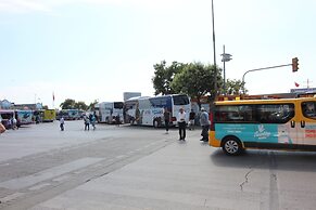 Kadikoy Otel