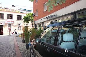 Kadikoy Otel