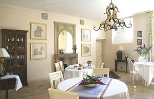 Le Manoir de la Fieffe