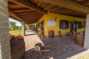 Agriturismo Bella Cima