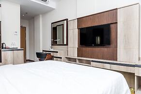 Ano Hotel