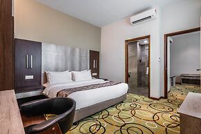Ano Hotel