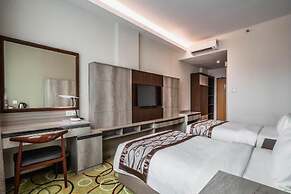Ano Hotel