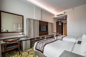 Ano Hotel