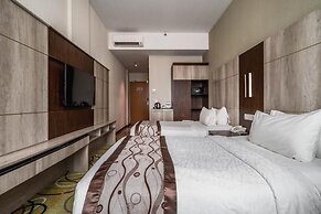Ano Hotel