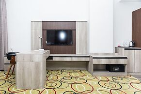 Ano Hotel