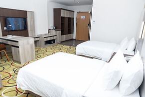 Ano Hotel