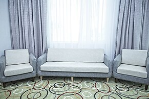 Ano Hotel