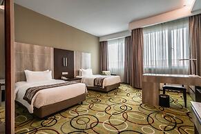 Ano Hotel