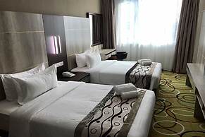 Ano Hotel