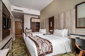 Ano Hotel