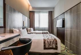 Ano Hotel