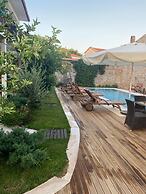 Kucukkoy Hotel