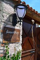 Kucukkoy Hotel