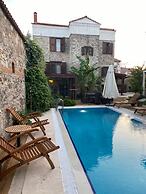 Kucukkoy Hotel
