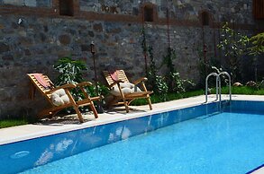 Kucukkoy Hotel