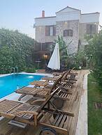Kucukkoy Hotel
