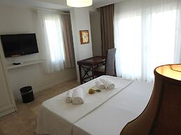Kucukkoy Hotel