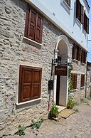 Kucukkoy Hotel