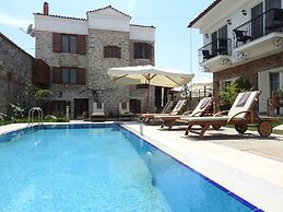 Kucukkoy Hotel