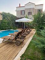 Kucukkoy Hotel