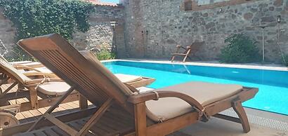 Kucukkoy Hotel