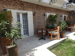 Kucukkoy Hotel